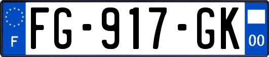 FG-917-GK