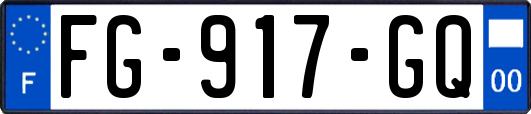 FG-917-GQ