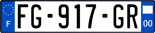FG-917-GR