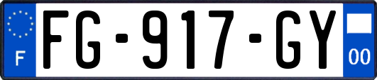 FG-917-GY