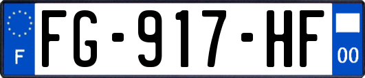 FG-917-HF