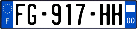 FG-917-HH
