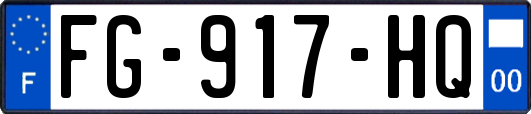 FG-917-HQ