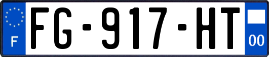 FG-917-HT