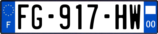FG-917-HW