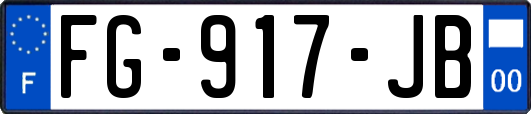 FG-917-JB