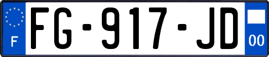 FG-917-JD