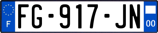 FG-917-JN