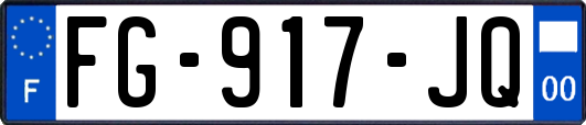 FG-917-JQ