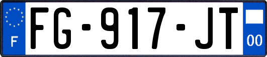 FG-917-JT