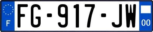 FG-917-JW