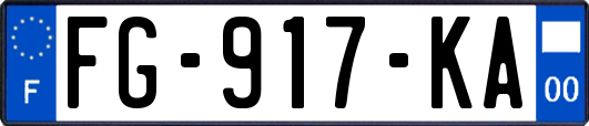 FG-917-KA
