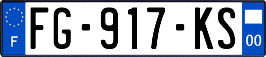 FG-917-KS