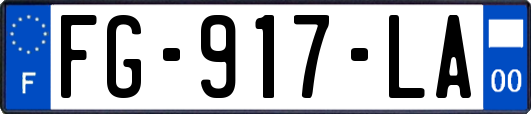 FG-917-LA