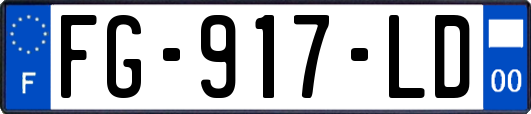 FG-917-LD
