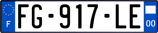FG-917-LE