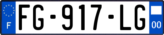FG-917-LG