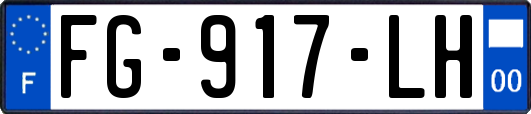 FG-917-LH