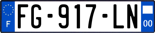 FG-917-LN