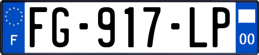 FG-917-LP