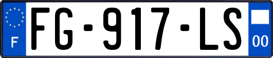 FG-917-LS