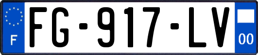 FG-917-LV