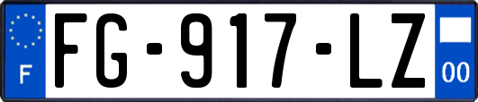 FG-917-LZ