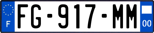 FG-917-MM