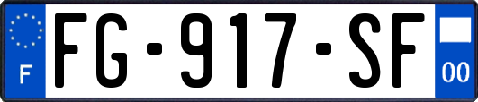FG-917-SF