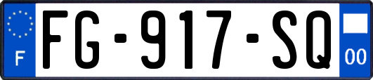 FG-917-SQ