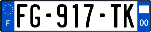 FG-917-TK