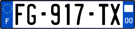 FG-917-TX