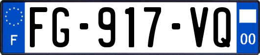 FG-917-VQ