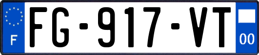 FG-917-VT