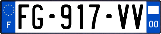 FG-917-VV