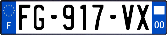 FG-917-VX