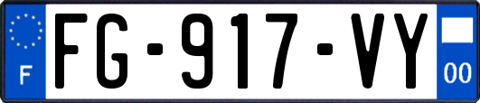 FG-917-VY