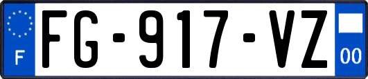 FG-917-VZ
