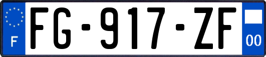 FG-917-ZF