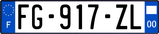 FG-917-ZL