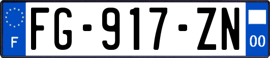 FG-917-ZN
