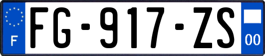 FG-917-ZS