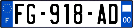 FG-918-AD