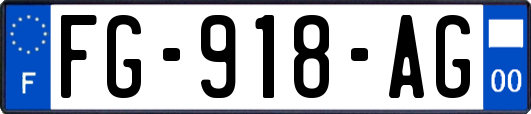 FG-918-AG