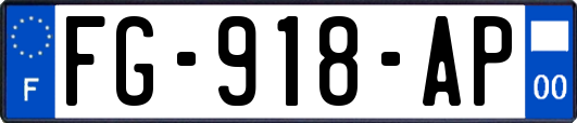 FG-918-AP