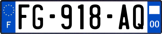 FG-918-AQ