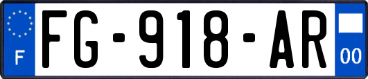 FG-918-AR