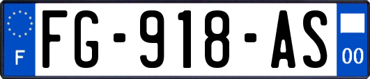 FG-918-AS