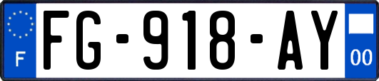 FG-918-AY