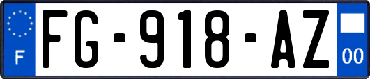 FG-918-AZ